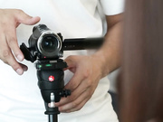 [HMPD-10022] 美人すぎる人妻寝取られ志願 『今から貴方以外の男に中出しされます。』  通野未帆