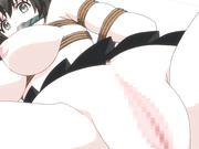 [魔人]euphoria Blu-ray HD版 帆刈叶は楽園の終わりに身を振るわせる。