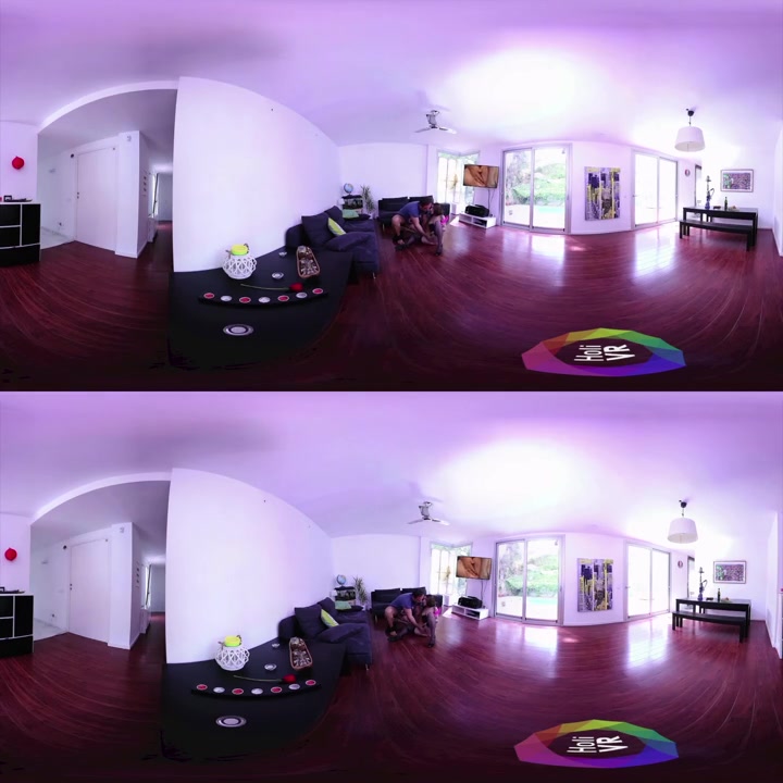 Jerk Sex with Pornstar