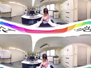 Mao Chinen Special VR360 60 FPS HoliVR