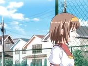 [PoRO]ふくびき！トライアングル～美晴アフター～ 上巻 「お姉ちゃん寝ちゃいましたね……」