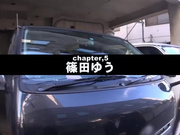 试驾汽车接着试驾美女的身体