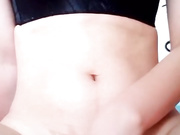 直播间的美娇娘