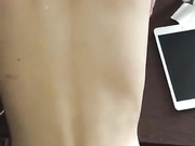 把感冒的炮友操到哭天喊地