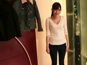 [HMPD-10024] アナルで絶叫！イキまくるGカップ変態看護師  三原ほのか