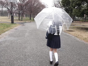 [ABF-120] 完全主观×不会停止的激FUCK！追击5000活塞 八掛うみ【破解】 - 1of5