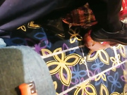 皮膚白皙性感美少婦私人會所現場直播約了個帥氣男技師SPA私密保養服務 推油按摩摳穴呻吟淫水直流 對白清晰