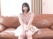 [MISM-350] 肛門喉奥膣穴 欲張り3ツ穴マゾファッカー 千石もなか - 1of5