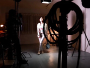 [SNIS-454] ヌードを撮らせてあげるから…～全身で男を求める淫らなワタシ～ 吉川あいみ【破解】 - 1of5