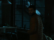 电影偷窥中的俊男美女