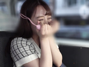 [ORECS-260] だめ…振動…強すぎだって…イク…大勢の人の前でガンガン絶頂 - 1of5