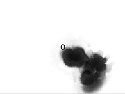 獨家推薦 童顏混血大眼小仙女系列之高跟黑絲襪薄紗圓點連衣裙銷魂吃雞巴 翹起大圓臀爆菊花無套內射～1080P高清