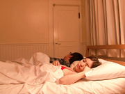 [HBAD-222] 義父の肉欲を拒めない若妻の美肉 芦名ユリア【破解】 - 3of5