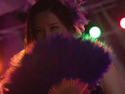 [JUR-019] 在脱衣舞剧场跳舞的人妻 椎名由奈【破解】 - 1of5