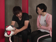 [MVSD-526] パーソナルトレーナーNTR 性格最悪セックス最高なクズ元カレのパワー系絶倫ピストンに再び堕ちてしまった私。 根尾あかり【破解】 - 3of5