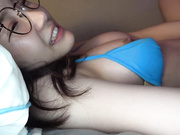 [NPJS-147] 【個撮】 担当ホストに貢ぎたくて、個撮に応募してきた裏垢女子。【破解】 - 4of5