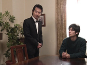 [RBD-978] 奴●色のステージ外伝 連続中出しアナルショー 藤森里穂【破解】 - 2of5