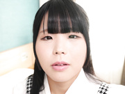 [TENN-033] AVデビューでロストヴァージン 地方在住うぶっ娘 処女喪失物語 姫宮みお - 1of5