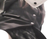 外站最新流出作品-某商場拍攝到的各式年輕潮妹如廁 逼逼性感毛毛看得絕對讓人沖動 露臉高清