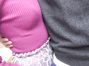 [OTIN-015] イチャラブ不倫 笑顔の奥に秘めた情熱が高ぶりを抑えられず他人棒でイき狂う！精子欲しさに時間いっぱいハメ続けて痙攣絶頂！ 三池小春 - 2of5