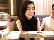 [SDHS-044] 与颜值、肉体、性格都是S级的高级欲女中出 神木丽 【破解】 - 2of5