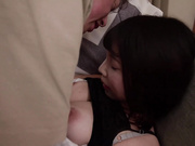 [ADN-693] 我偷偷在继姐的茶水里放了春药 安位薫 【破解】 - 4of5