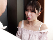 [NACR-952] 快楽エステルーム キモおじの凄テクに快感を覚えてしまった私 十束るう 【破解】 - 4of5