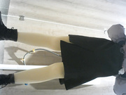 最新流出國內廁拍大神潛入某商場全景偷拍各式美女少婦如廁噓噓 貌似有個高冷JK紅毛衣絲襪妹子臉都凍紅了 4K超清原版