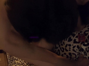 富二代小鲜肉和超高颜值标致的网红脸女友做爱自拍-中文字幕版