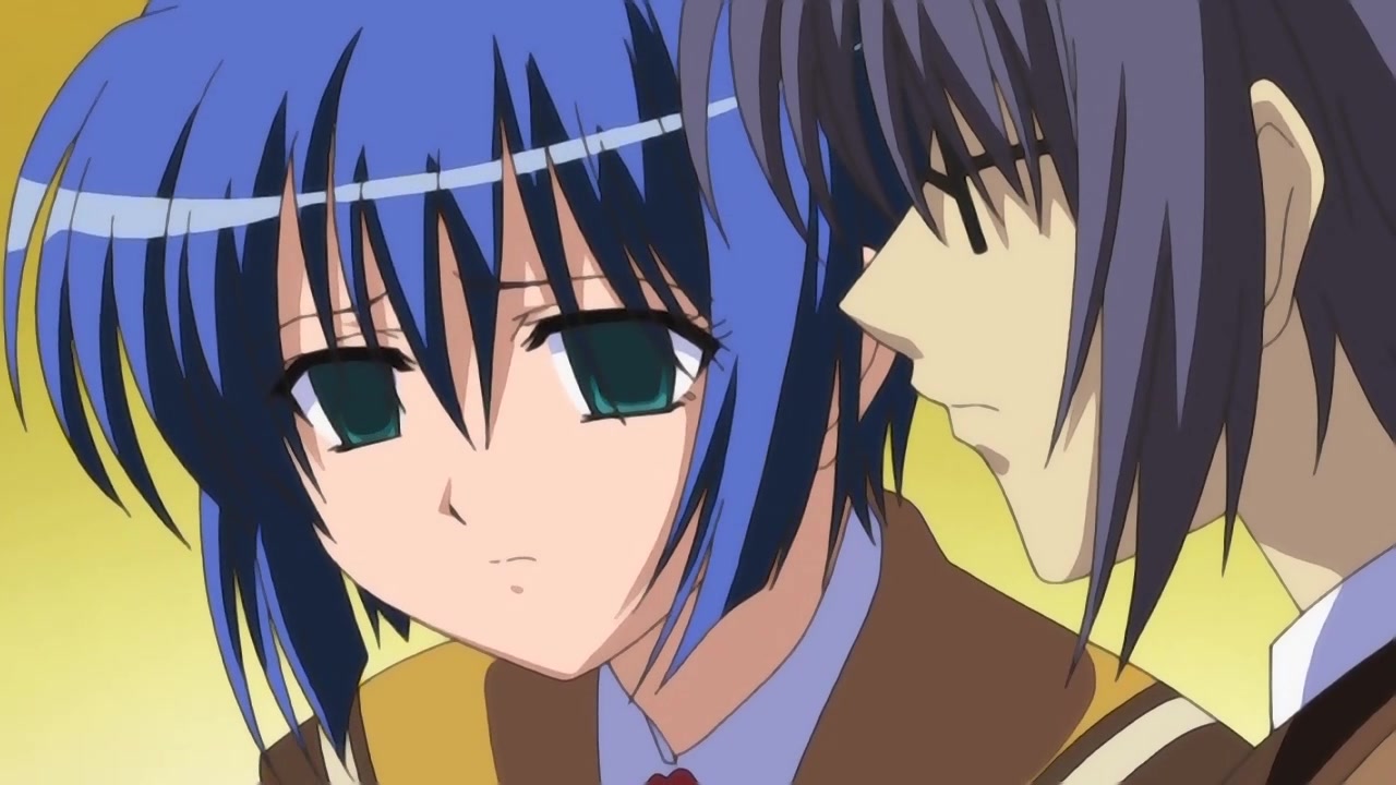 [WU]催眠学園 前編