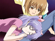 [W]痴漢物語 後編