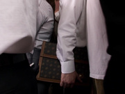 [PGD-444] 禁OL痴汉地狱 椎名优奈【破解】 - 1of5