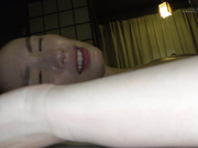 SDNM-527 「お母さん、ちょっとお泊りデートしてきます。」身長178cm、モデル級スタイルの奥さん - 4of5