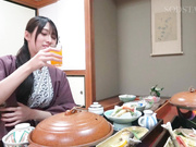 START-458 ～SODSTAR天音かんな卒業～一泊二日のご褒美いちゃラブ温泉旅行♪総発射7発ぜつりんハメ撮りデート - 2of5