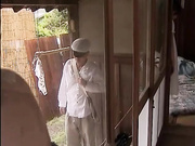 [破解] FAX-313 あ～ 中年男 妻に先立たれた父の生き甲斐は義娘を抱く事夫に先立たれた母、義息子を慰み者に - 2of5