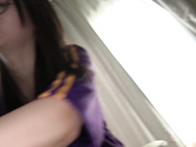 GENT-169 同人孕ませNTR 50万部！ 空前の大ヒット目指して、あこがれの美少女とエロ描いてたらオナ友になれたのに、 - 3of5