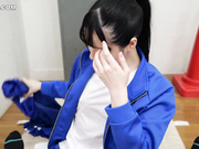 [破解]BAGR-075  無自覚に距離感がバグってるちょっぴりドジな女の子の唐突なチンタッチでパン中射精しちゃった男達 川上しずく - 3of5