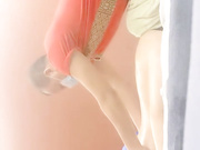 真实SPA按摩店偷拍❤️男技师给闺蜜做大保健全身推油私处按摩