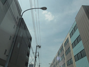 SNOS-111 石田佳蓮のガリ細ボディに次から次へとチ●ポをブッ挿しまくるノンストップ追撃マッスルピストン大乱交 - 1of5