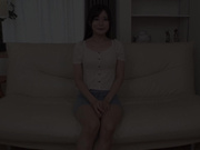 MVG-156 限界突破のケツ穴解禁志願兵 初アナルFUCKでアヘイキ連発！腸汁噴射！ 最上一花 - 1of5