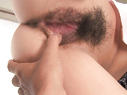 [破解]MXGS-049(MXBD-008)本生！中出しFUCK！！ 佐藤江梨花 - 2of5