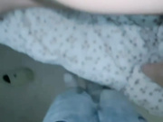 小姨子与异地男友奔现上床姐夫怒火中烧竟到小姨子家当着男朋友面爆操小姨子！