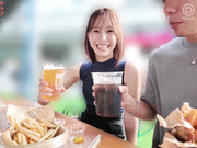 [破解]ABF-305 超豪华约会俱乐部，与釈アリス共度良宵 - 1of5