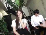 C-2959 アダルトメーカー凸撃 NTRカップル 押しかけAV撮影007 小向まひる - 2of5