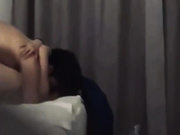 19岁爆火童星_荣梓杉_被女友李禹熹发文曝光_年纪轻轻出轨家暴_渣男人设彻底塌房_性爱视频完美露脸实锤无疑！