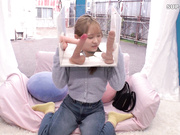 SDMM-228 ’FREEZE’し続けられたら賞金ゲット！ どんな妨害をされても絶対に動いちゃダメ！ - 5of5