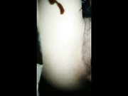 美女主播和炮友在学校草坪里野战