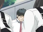 BibleBlack バイブルブラック外伝1 「黒の刻印」