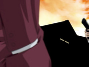 HEARTWORK Symphony of Destruction JUNCTION：01「焦燥」