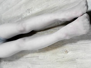 长腿正妹不一样的粉嫩美穴超赞美腿诱惑